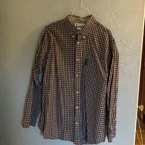 Columbia Men’s Ling Sleeve Shirt